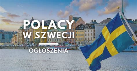 polacy w szwecji - ogłoszenia|Polacy w Szwecji